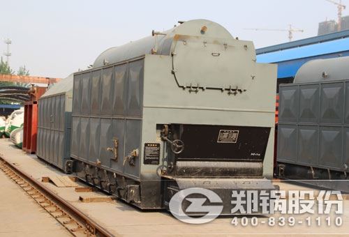 4吨链条炉排锅炉怎样烧才节能？？？？？