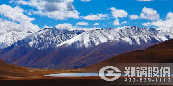 地区的征服！尊龙集团再签西藏地区万万订单