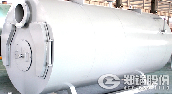 燃气蒸汽锅炉
