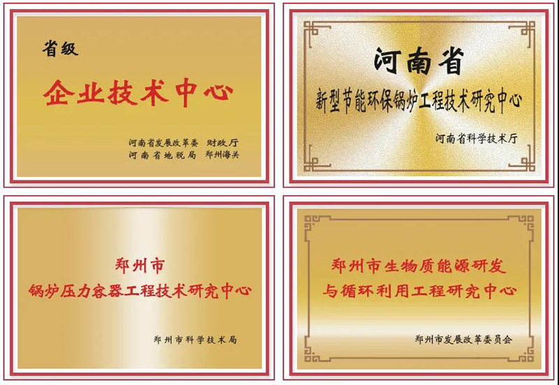 喜讯连连！尊龙集团斩获多项声誉，，，用匠心为绿色加速