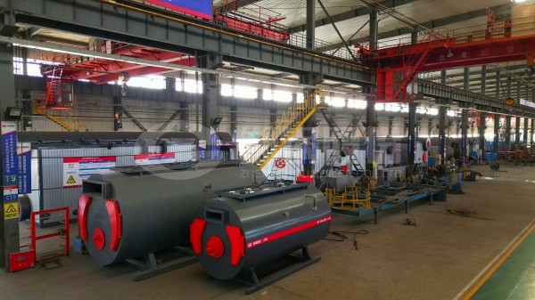 两会盘货 | 推动绿色低碳生长 践行锅炉企业使命继承