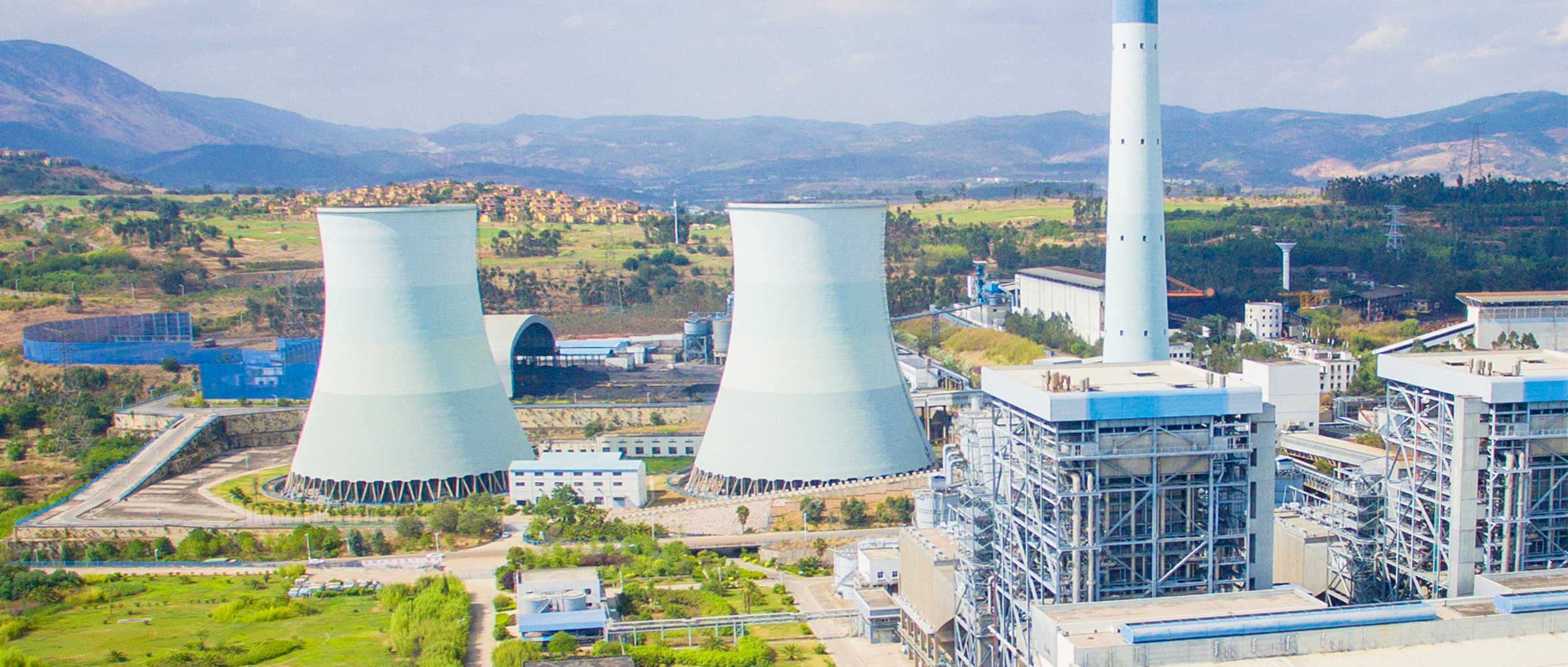 剑走偏锋 | 化工三废余热接纳完善解决方案