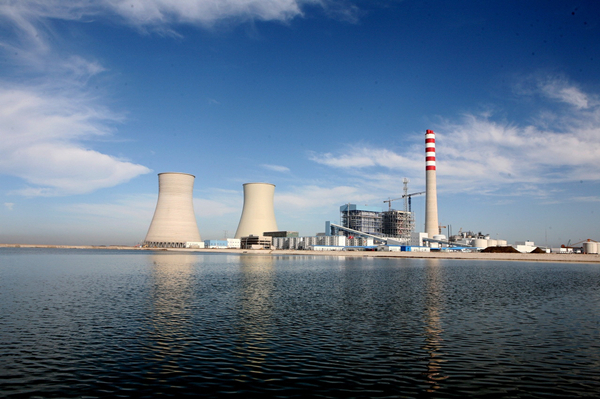 生物质热电联产时代，，，，，，和尊龙集团一起见证清洁能源供热的实力