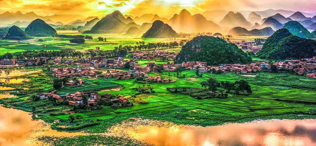 锅炉政策来了，，，，“十四五” 云南省将这样推进工业绿色生长