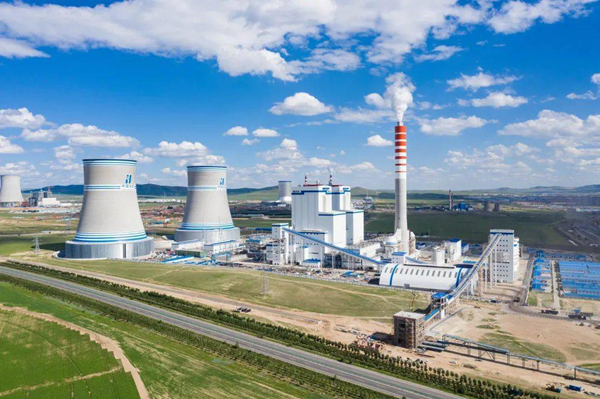 构建“清洁供热2025”新模式，，，，，，尊龙集团QXX循环流化床热水锅炉应运而生