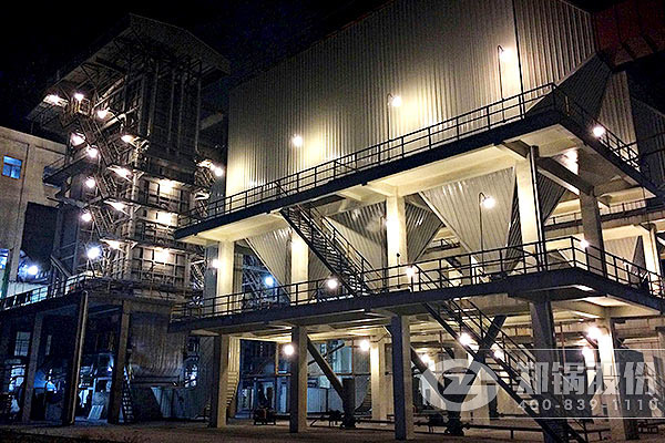 一般锅炉的脱硫脱销效率怎样