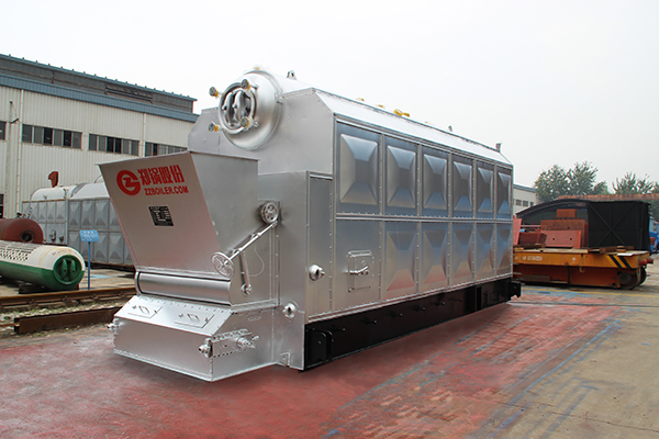 玉米秸秆生物质蒸汽锅炉可以降低本钱吗？？能降低几多？？