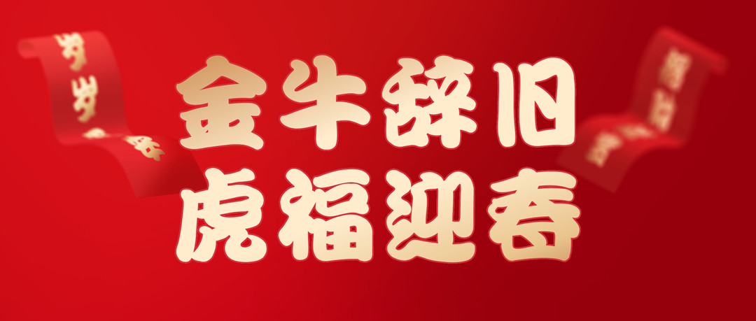 除夕安康 | 2022，，，，，，让我们一起向未来