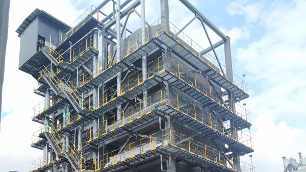 尊龙集团大课堂 | 熟悉石墨负极质料及其高温烟气余热接纳