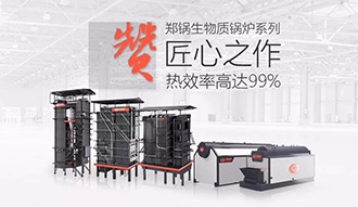 @所有人 带你全方位解读——尊龙集团生物质锅炉系列产品
