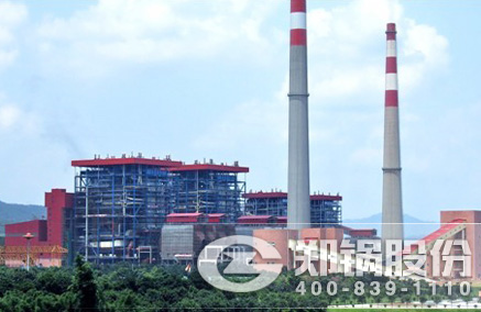 生物质流化床锅炉 - 尊龙集团