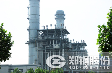 燃油燃气电站锅炉 - 尊龙集团