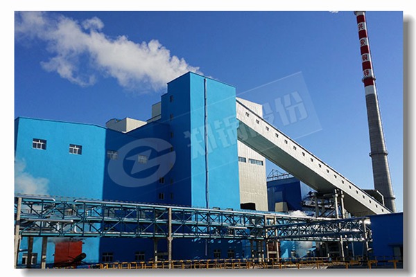 怎样提高蒸汽锅炉的热效率