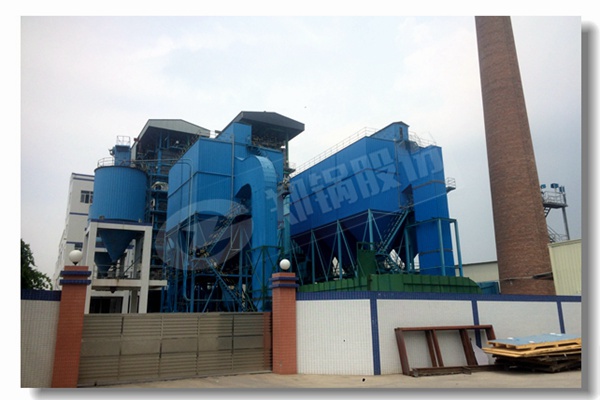 生物质燃料燃煤蒸汽锅炉价钱