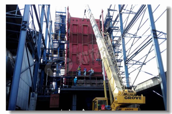 6吨自然气锅炉自然气压力是几多？？？