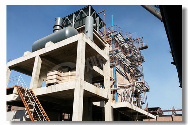 什么原因会让燃气锅炉运行中燃烧器过热的爆发？？