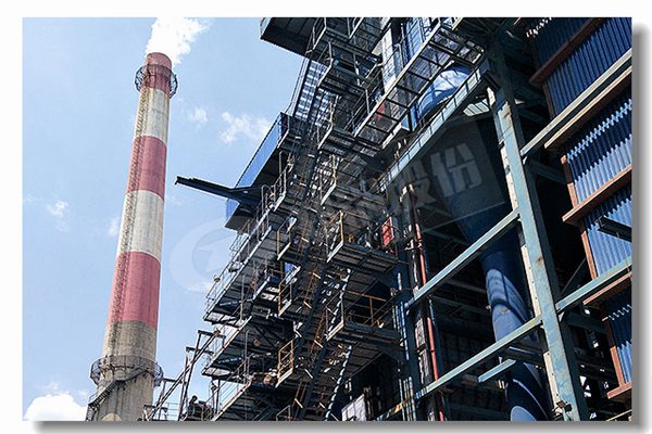 燃煤供暖锅炉炉渣如那里置？？？？