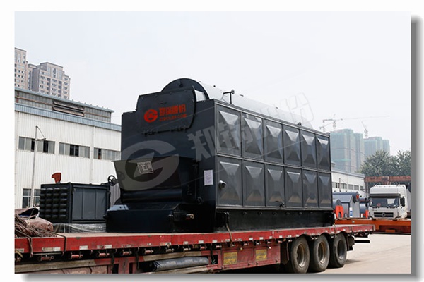 燃气锅炉调试怎样调，，调哪些？？？？？？