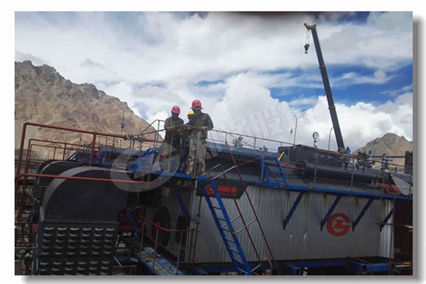 江西燃油锅炉供应哪家强？？？