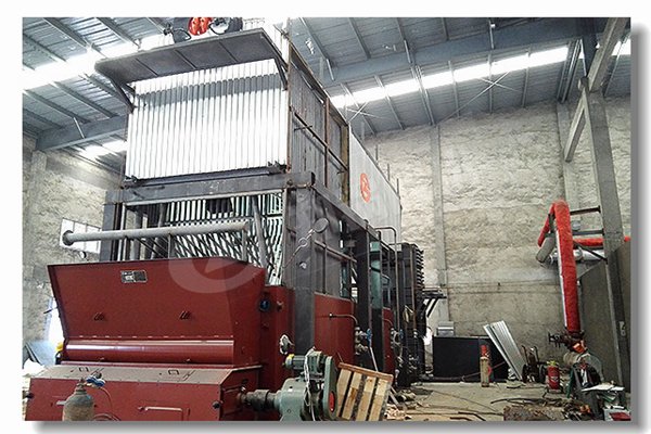 降低工业燃气锅炉的排烟温度有哪些要领？？？？？？