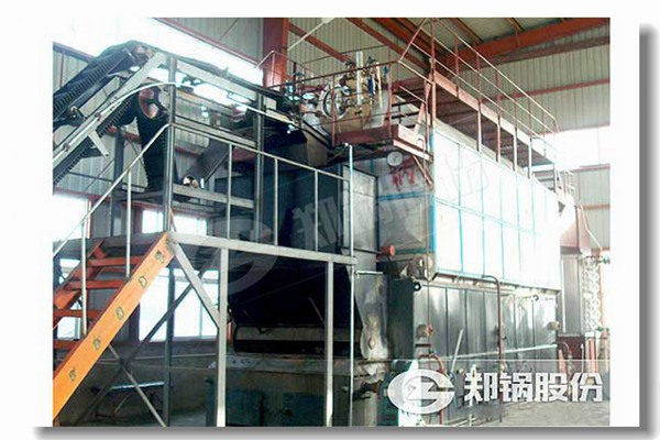 生物质锅炉弱点是什么？？？？