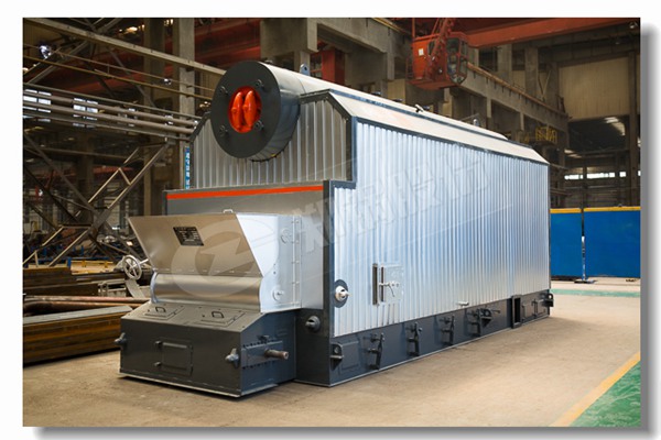 8000公斤小时锅炉价钱