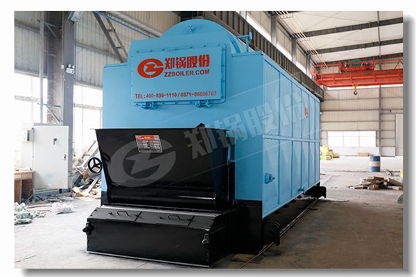 旅馆用柴油热水锅炉