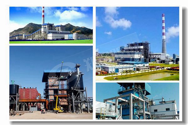 燃气热水锅炉管道该怎样装置？？？