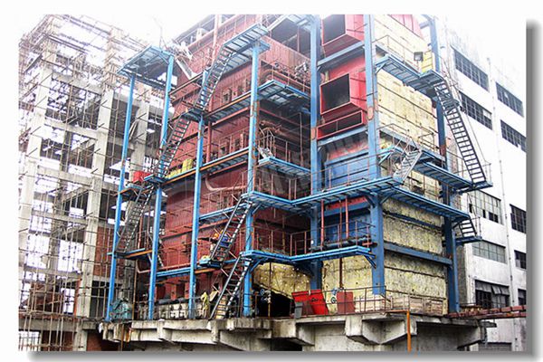 燃油燃气蒸汽锅炉缺水的原因有哪些？？？？