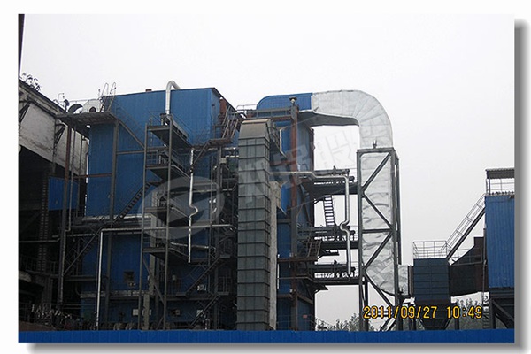 生物质颗粒锅炉怎样下料？？？？？