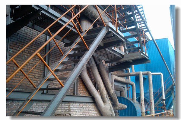 锅炉在纺织工业中的主要性