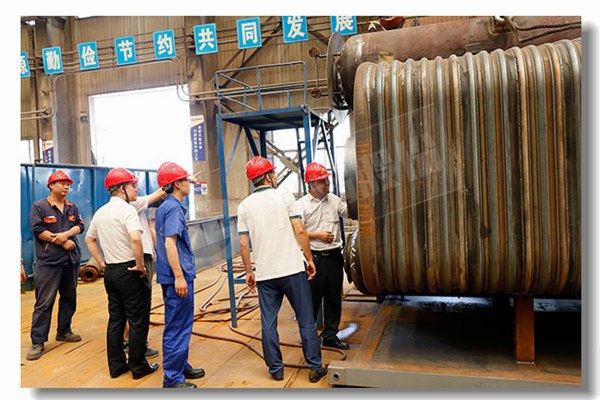 燃气锅炉的锅炉房设计有哪些要点？？？？？？