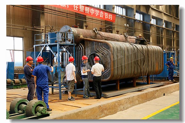 环保型蒸汽锅炉厂家有哪些？？？？？