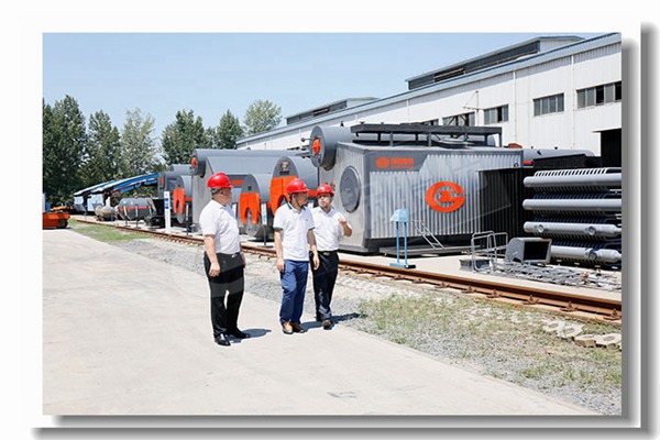 杭州建德六吨燃气锅炉价钱是几多钱？？？？