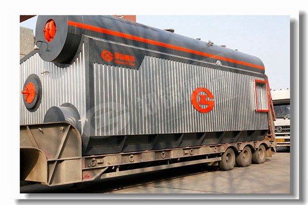 怎样判断燃油锅炉的调理是否合适？？？？？