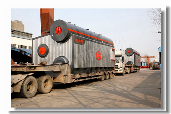 燃气锅炉的耗宇量该怎样盘算？？？？？？