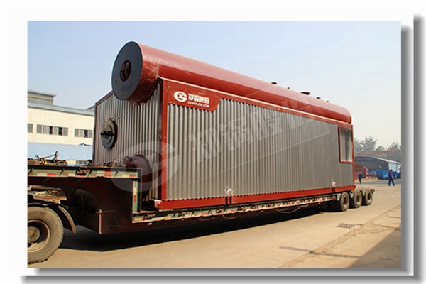 热水锅炉省煤器的原理及作用是什么？？