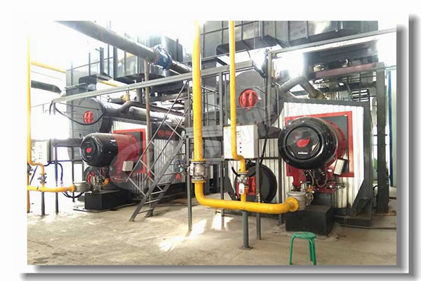 怎样调解CFB燃煤锅炉的返料量？？