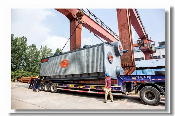 导热油自然气锅炉应用领域有哪些？？？