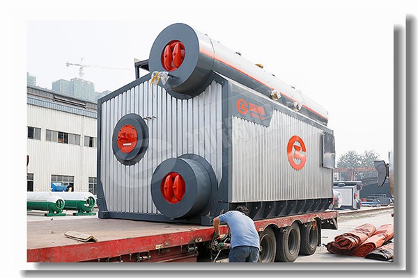 一台燃气锅炉几多钱？？？？？