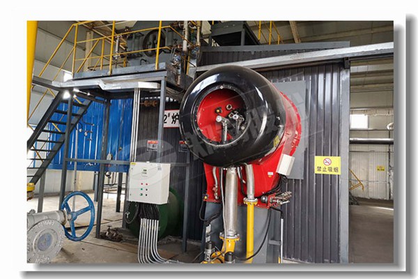 什么原因会导致生物质锅炉炉膛结焦？？？？？？