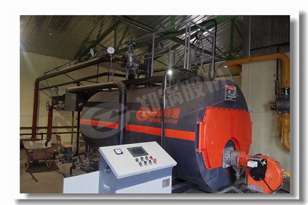 5吨蒸汽锅炉及其价钱