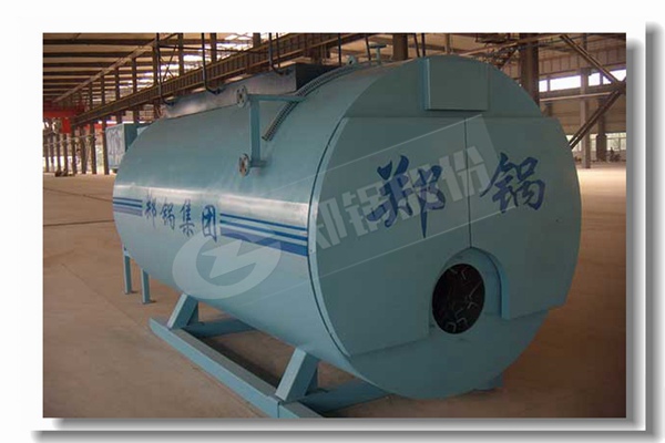 燃油锅炉怎样解决燃烧器噪音大的问题？？？？