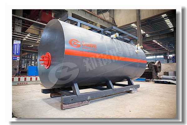 沼气锅炉每小时耗气几多