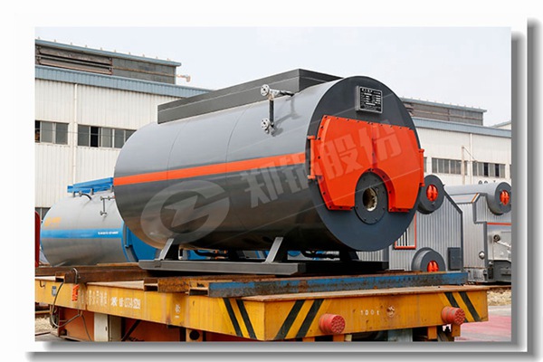 7吨燃气工业锅炉价钱