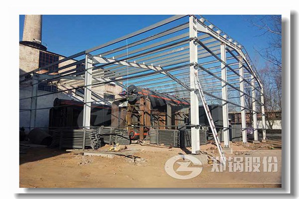 燃煤锅炉怎样选用除尘器？？？？？？