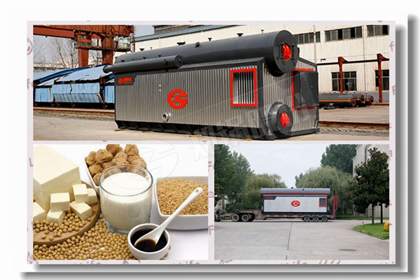 燃气热水锅炉运行用度和耗宇量是几多？？？？？？