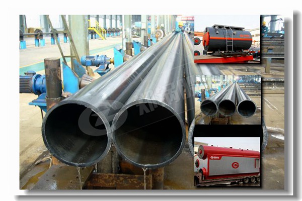 工业燃油热水锅炉有哪几种洗濯方式？？？？？