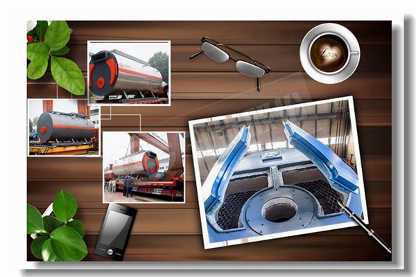 燃气热水锅炉需要举行煮炉操作吗？？？