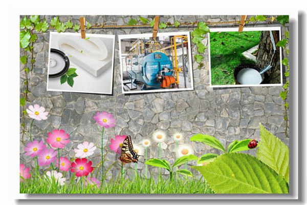 2000kgs生物质木料锅炉